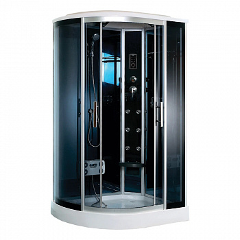 Душевая кабина Timo Standart T-1102R, 120x85x220 арт. 174779