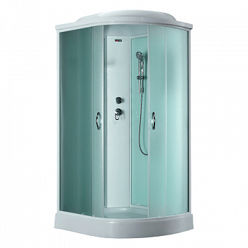 Душевая кабина Timo Eco TE-0702PL, 120x80x215 арт. 174844