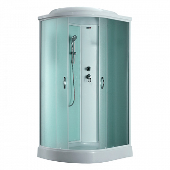 Душевая кабина Timo Eco TE-0702PR, 120x80x215 арт. 174845