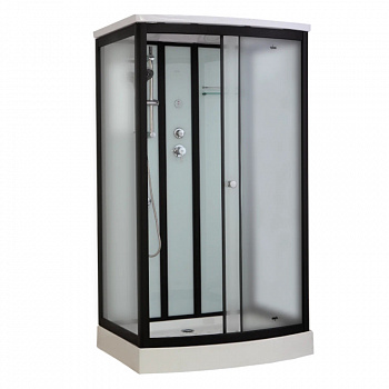 Душевая кабина Timo Standart T-6615BF, 120x90x220 арт. 174864