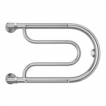 Полотенцесушитель водяной Terminus Фокстрот (1") 32х50 арт. 175321