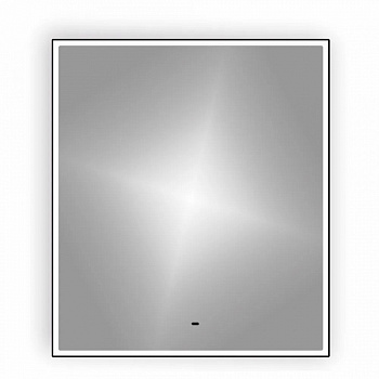 Зеркало Maretti Умбрия UM147080P33EL 70x80 см арт. 178816