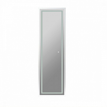 Зеркало Maretti Умбрия UM1445175P19EL 49x165 см арт. 178821