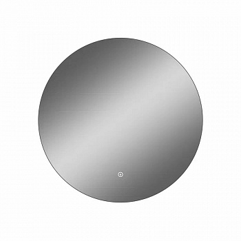 Зеркало Maretti Джулия GI1480R35EL 80x80 см арт. 178851