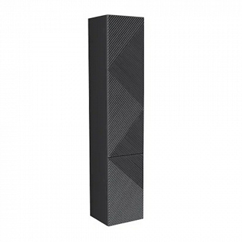 Пенал (35см) Velvex Edge pp.EDG.35, графит арт. 179372