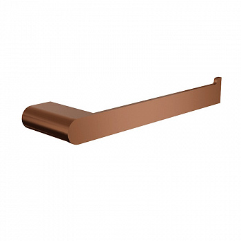 Полотенцедержатель Knotlor TH102RB, бронза арт. 182210