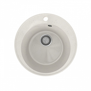 Кухонная мойка Maretti Китчен KT475-WH, белый арт. 185648