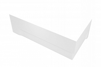 Панель декоративная правая Vayer Boomerang 190x90 R (Г-образ), Гл000010867 арт. 188841