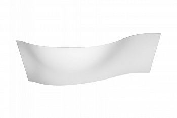 Панель декоративная левая Relisan Isabella L 170x90, Гл000010532 арт. 188919