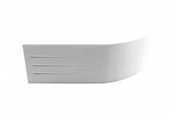 Панель декоративная правая Relisan Sofi 160x100 R/L, Гл000025699 арт. 188936