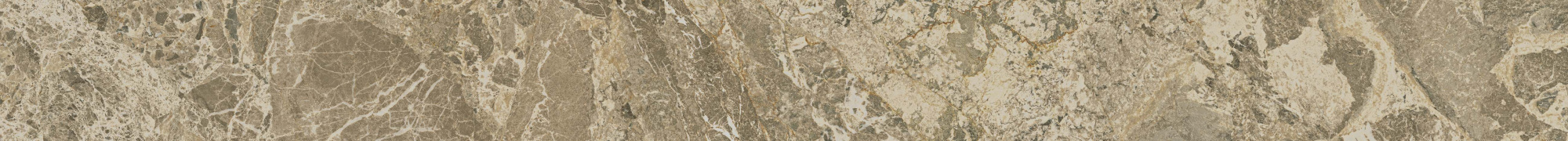 Плитка Виктори Сэнд Бордюр 7,2x80 Рет (0,576 кв.м.) арт. 58971