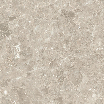 Плитка Caprice White 60х60 см (9 мм) арт. 128359