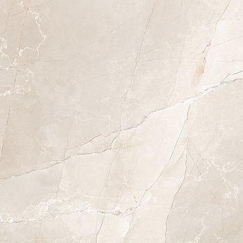 Плитка Pulpis Beige Silk 60х60 см (9 мм) арт. 128440