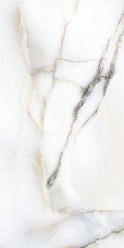 Плитка Hexa White Polished 60х120 см (9 мм) арт. 128442
