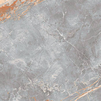 Плитка Elison Dark Polished 60х60 см (8 мм) 166712 арт. 128598
