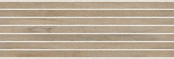 Плитка Bamboo Vermont Walnut 30х90 см (10 мм) арт. 128613