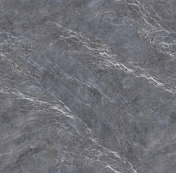 Плитка Unas Dark Polished 60х60 см (8 мм) 166519m арт. 128629