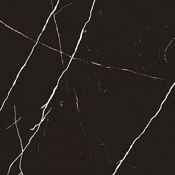 Плитка Rud Black High Glos 60х60 см (9 мм) арт. 128735