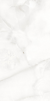 Плитка Floria Onyx Silver Polished 60х120 см (7 мм) арт. 128752