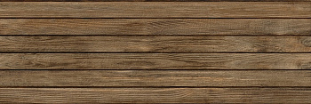 Плитка Hermitage Dark Brown 30х90 см 1254 арт. 128779