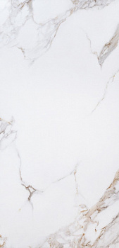 Плитка Carrera White Silky Rectified 60х120 см арт. 128786