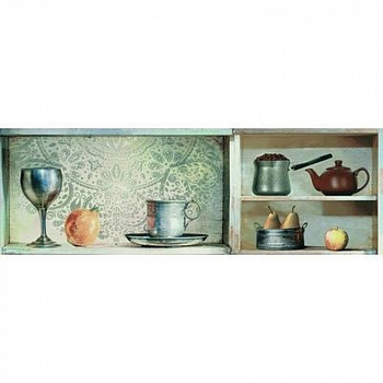 28*85 Decor Keuken декор настенный арт. 128879