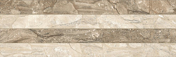 Плитка Decor Lamia Dreire Noce для настенного декора 28х85 см арт. 128944