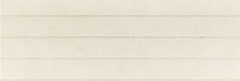 Плитка Shutter Velvet Pearl 30х90 см из белой глины арт. 128999