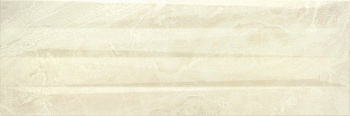 Inlay Sanford Ivory плитка настенная 33,3*100