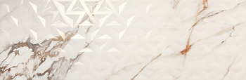 Плитка Calacata Gold Rel. Geo Rectificado 40х120 см 1219 арт. 129023