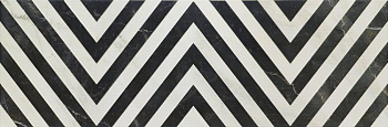 Плитка Rectificado Blanco Relieve 40х120 см 1212 арт. 129042