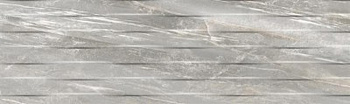 Плитка Molendo Rustic Grey 30х100 см