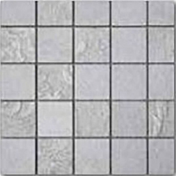 29,6*29,6 Mosaico Sutton Gris Mix 2 (5) арт. 129412