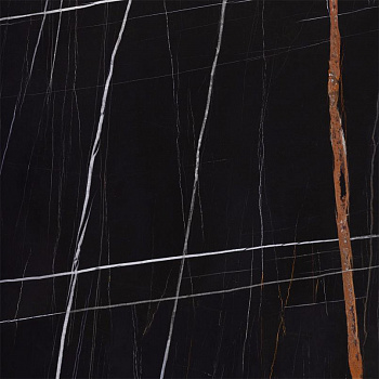 Marble Trend Керамогранит K-1004/MR/60x60 Nero Dorato арт. 20548