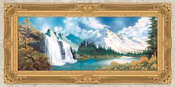 Decor Marina Декор 30x60 арт. 24097