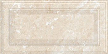Аликанте Плитка настенная светло-бежевая (C-ACL302D) 29,7x60 арт. 21699