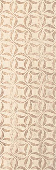 Cassinia Beige Geo Плитка настенная рект. 250х750 мм/36,4 арт. 22683
