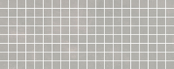 Каннареджо Декор мозаичный синий светлый матовый MM7242 20x50 арт. 26289