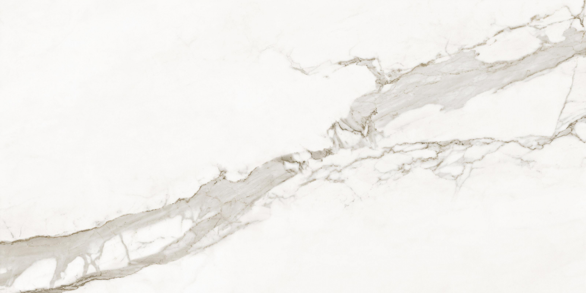 Марбл Тренд Керамогранит K-1000/LR/600x1200х11 Carrara арт. 24566