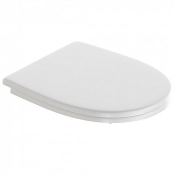 Сиденье XPRO Soft Close + Clip up/Икс-Про, белый арт. 21356