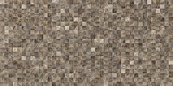 Royal Garden облицовочная плитка коричневая (U-RGL-WTE111/112) 29,7x60 арт. 22386
