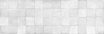 Sonata облицовочная плитка рельефная серая (C-SOS092D) 20x60 арт. 24871
