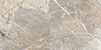 Fantastico Grey Granito Керамогранит 60х120 Полированный арт. 22193