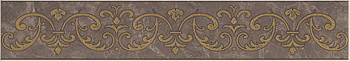 Орсэ Бордюр AD\A364\15106 40х7,2 арт. 22735