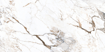 Marble-X Керамогранит Бреча Капрайа Белый K949747LPR01VTEP 60x120 арт. 27393