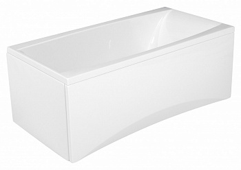 Ванна прямоугольная VIRGO 150x75 арт. 27398