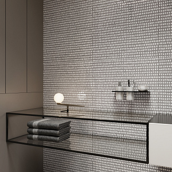 BIERZO BISAZZA WHITE арт. 123026