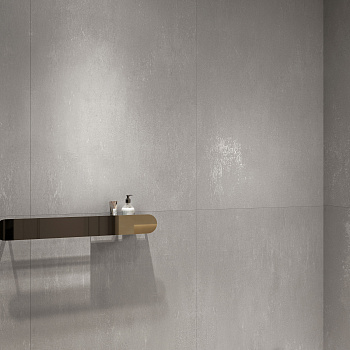 CANVAS SILVER GREY арт. 123055