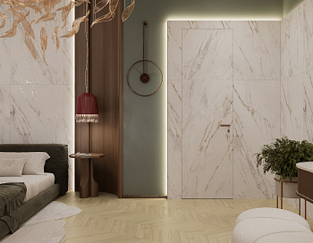 ENFOLD STATUARIO арт. 123056
