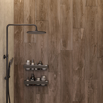 HUSK WOOD WENGE арт. 123084